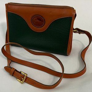 Dooney & Bourke All Weather Leather - Cross Bag